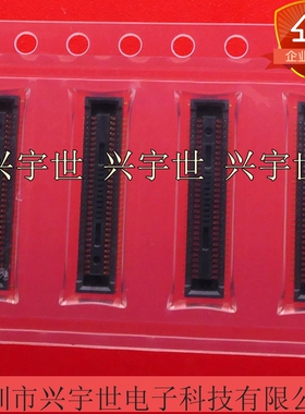 DF40B-60DS-0.4V DF40B-60DS-0.4V(51) 全新原装广濑连接器60pin