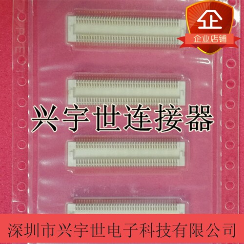 AXK5F80537YG AXK5F80537 AXK5F80 原装进口松下连接器80pin座子