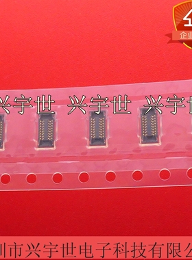 503304-1610 5033041610 molex原装进口连接器 0.4间距16P母座