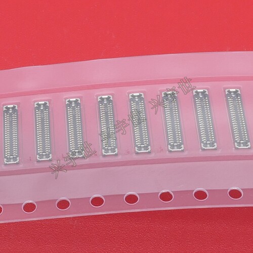 216700-0401 板对板母座连接器40pin内联全新原装现货2167000401