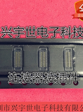 BB7R4-24KBJ03 BB7R4-24KBJ 0.4mm24pin板对板母座连接器内联