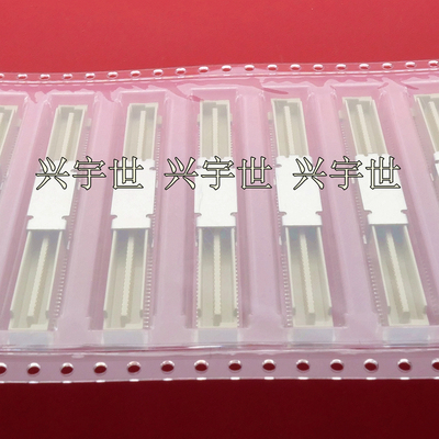 10144518-121802LF 板对板公座连接器120pin0.8mm间距BTB现货