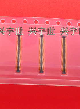 145804060000829+ KYOCERA京瓷系列 原装现货公座BTB 60脚0.4间距