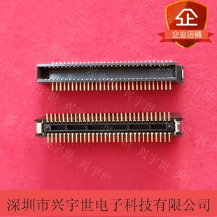 60Y916 60pin板对板连接器 9827B IMSA