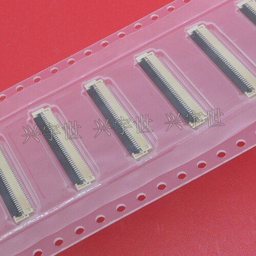 51296-4093 512964093 molex全新原装进口FPC连接器40pin0.5mm