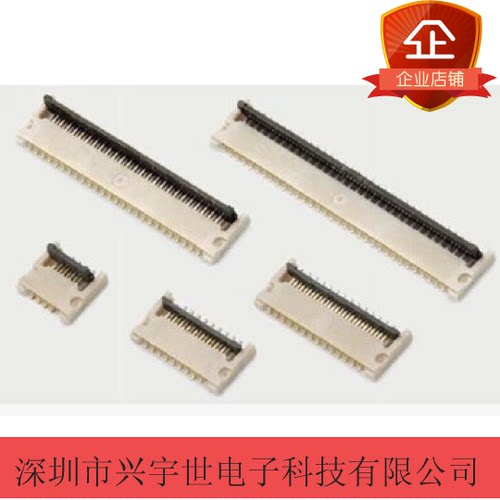 FF12-29A-R11B FF12-29A-R11BL FF12-29A 原装ddk连接器接插件