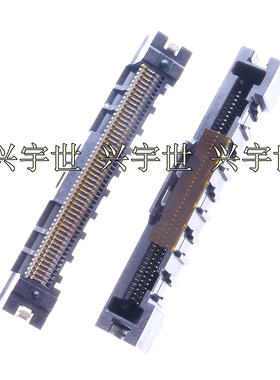 501786-5090 501786-5091 0.5mm50pin立式原装连接器molex现货