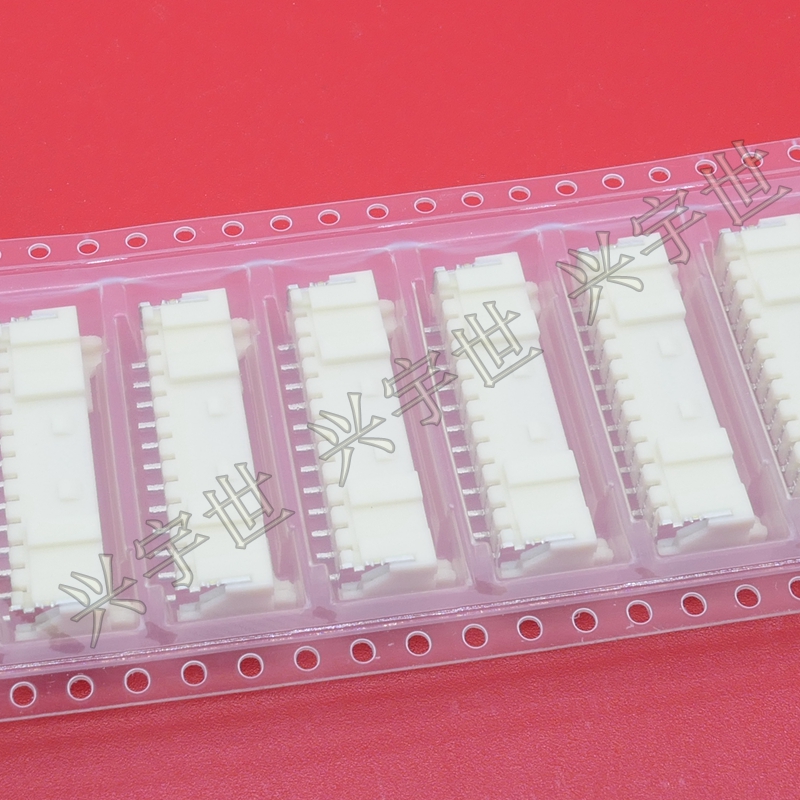 SM12B-PASS-1-TBT(LF)(SN) SM12B-PASS-1-TB 卧贴12pin2.0mmJST