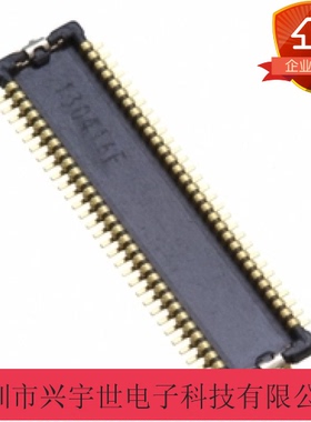 BAM04-60093-0500 BAM04-60093-05  原装60pin连接器0.4mm