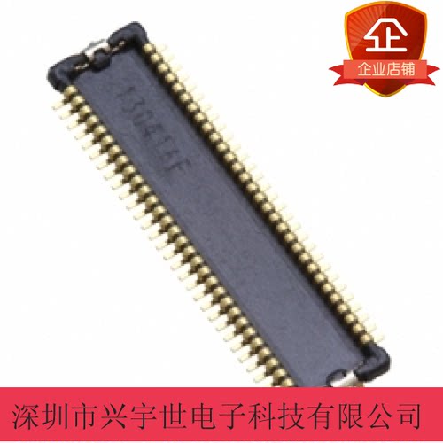 BAM04-60093-0500 BAM04-60093-05  原装60pin连接器0.4mm