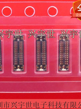 212861-0242 24pin0.35mm母座BTB连接器molex原装现货2128610242