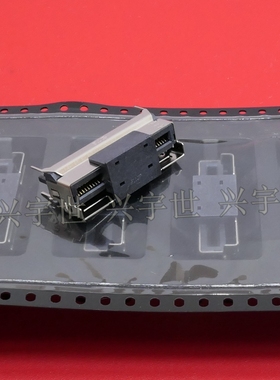 1-2379397-7 全新原装TE品牌连接器板端插座现货供应