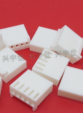 0022013057 22-01-3057 22013057 5pin胶壳2.54mm间距单排原装现