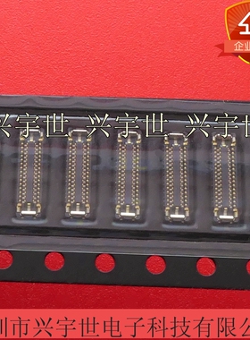 OK-128GF30/2-35 OK-128GF030母座连接器30pin0.35mmBTB内联现货