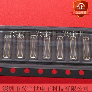 OK-128GF30/2-35 OK-128GF030母座连接器30pin0.35mmBTB内联现货