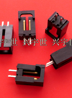 70543-0001 705430001 2pin2.54mmMOLEX连接器原装现货