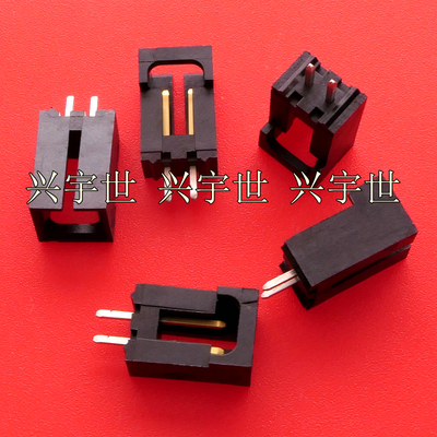 70543-0001 705430001 2pin2.54mmMOLEX连接器原装现货