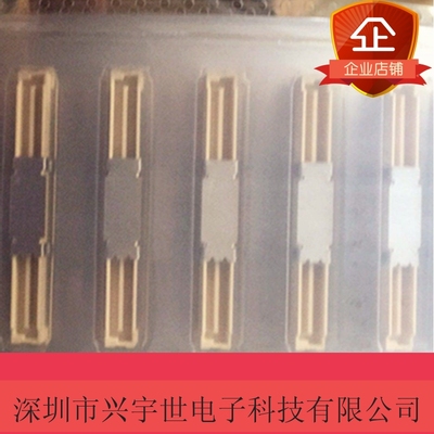 61083-121402LF 全新原装FCI连接器0.8mm间距120pin公座BTB现货