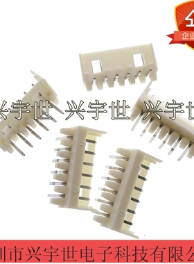 53254-0670 532540670 molex莫仕品牌全新原装进口连接器2.0mm6p
