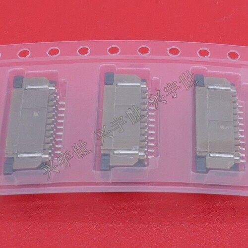 SFW10R-2STE1LF SFW10R系列全新原装进口连接器 1.0mm10pin上接触
