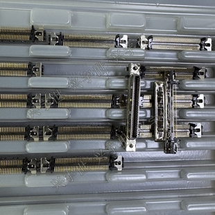 全新原装 HDRA 可带螺丝 连接器本多 E68FYT