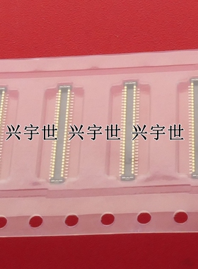 503776-6010 5037766010 原装进口molex板对板60p连接器座子0.4mm