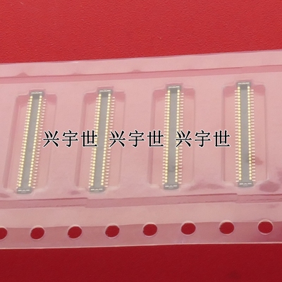 503776-6010 5037766010 原装进口molex板对板60p连接器座子0.4mm