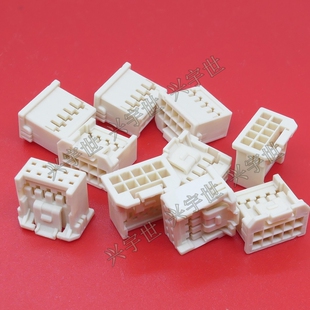 5016461000 501646-1000 2.0mm10pin胶壳连接器 全新原装现货供应