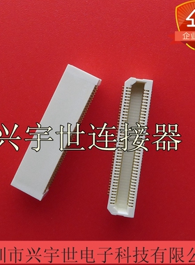 AXK5S80347 AXK5S80347YG 0.5MM80pinP5KS系列连接器 原装板对板