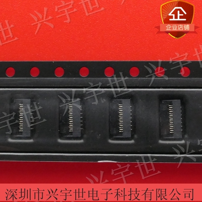 OK-F302-15115  F302-15115 全新原装亚奇连接器 翻盖接插件15pin