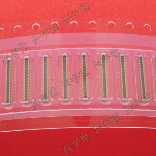 BAM92-50073-0507 0.35mm50pin板对板公座连接器全新原装现货供应