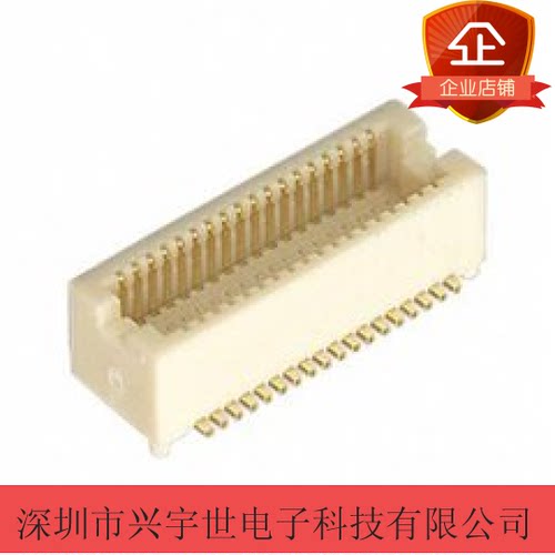 DF12D(4.0)-36DP-0.5V(81) DF12D(4.0)-36DP-0.5V 原装HRS连接器