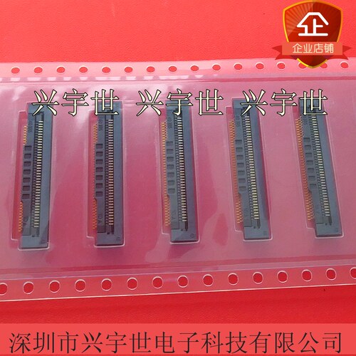 TF45-40S-0.5SH 翻盖连接器40pin0.5mm间距单排FPC接插件现货供应
