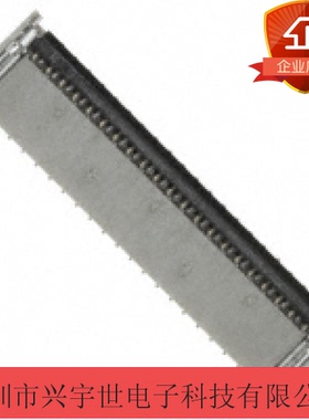 502250-2591 5022502591 后锁0.3mm 25位 MOLEX全新进口原装 现货