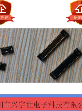 502426-1810 5024261810 原装进口molex品牌连接器 板对板18P母座