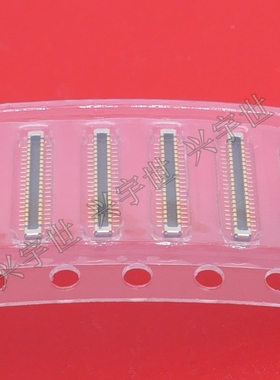 BAM92-40073-050701 全新原装板对板公座通讯内联40pin现货供应