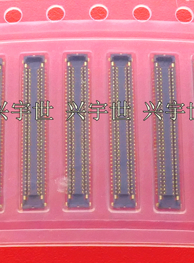 AXG770047 AXG770J7 0.35mm70pin双排板对板连接器母座内联