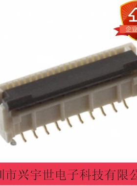 5019512010 501951-2010 molex全新原装品牌连接器20pin0.5mm