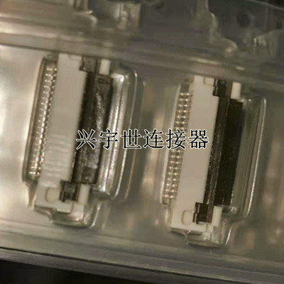 52892-2092 528922092 molex全新原装FPC连接器 20pin-0.5mm间距