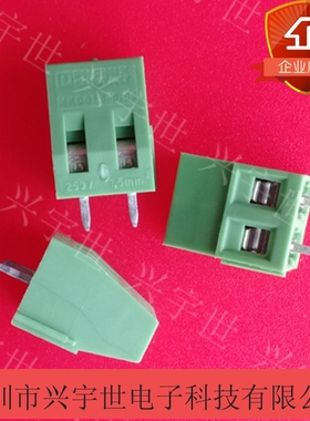 1715721 全新原装TE品牌连接器接插件 2pin-PCB端子