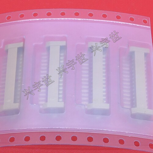 IL-Z-15PL-SMTYE-R1500 全新原装连接器接插件15pin插座现货供应