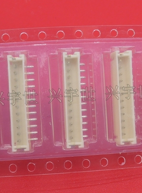 B12B-ZR-SM3-TF(D)(LF) 原装进口Jst品牌连接器，12P白色针座热卖