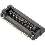 204927-0301 板对板母座连接器30pin0.4mm内联原装现货