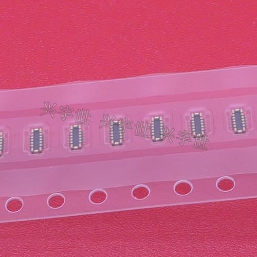 BK13C06-10DP/2-0.35V(868) 板对板公座连接器10pin内联现货0.35