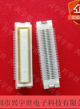 DF17G(4.0)-60DS-0.5V HIROSE广濑原装进口板对板母座连接器