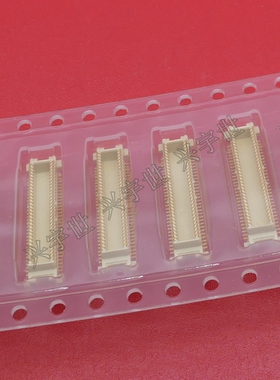 53748-0608 537480608 MOLEX原装连接器 0.5mm间距 60pin板对板