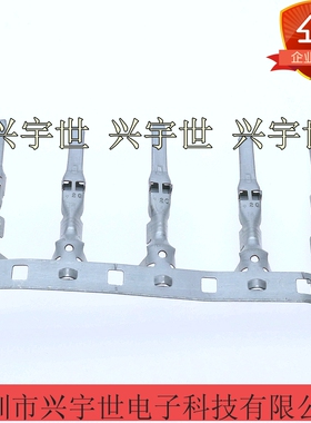1326031-5 TE连接器接线端子插针原装现货供应