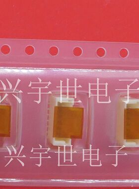 501331-0607  5013310607 1.0mm立式贴片MOLEX接插件6pin