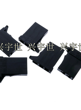 175362-1 5.08mm间距2pin连接器TE现货供应