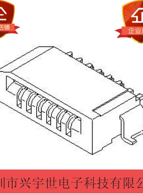 52852-1490 528521490 原装进口莫莱克斯连接器 端子接插件molex